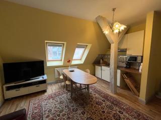 Ferienwohnung - Schweriner Altstadt - FeWo 4 - Schwerin - 9