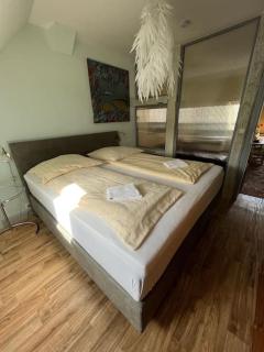 Ferienwohnung - Schweriner Altstadt - FeWo 4 - Schwerin - 7
