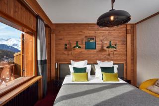 Chalet Alpen Valley, Mont-Blanc - Combloux - 2