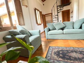 Paradise Convent apartment - Casellina - 8