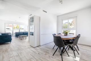 Casa Bos Orange Pool and Jacuzzi - 4