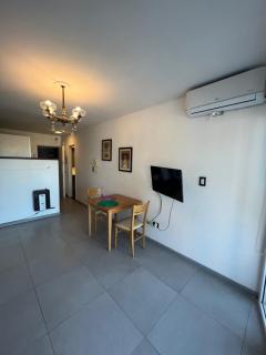 SIMO Hermoso y moderno 1 dormitorio para 2 personas - Rosario - 4
