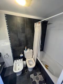 SIMO Hermoso y moderno 1 dormitorio para 2 personas - Rosario - 5