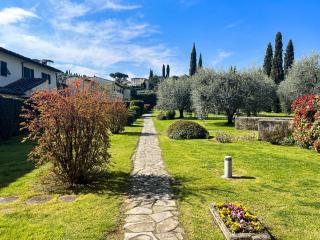 Paradise Convent apartment - Casellina - 6