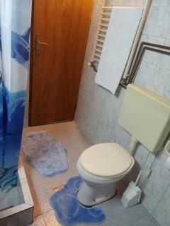 Domaćinstvo Luka i Ana - Rakus - Virpazar - 1