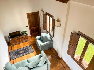 Paradise Convent apartment - Casellina - 3