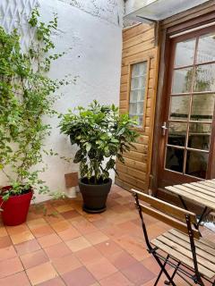Les Templiers - maison avec cour à 20 m du port - Le Tréport - Le Tréport - 2