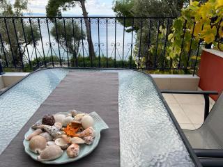 Seafront Loft - Akti Elia - Nikiti - 7