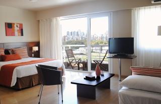 Palermo Suites Buenos Aires Hotel & Apartments - Buenos Aires - 9