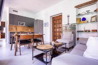 COMFY AWAY - Apartamento Deluxe Con Vistas en Triana - Sevilha - 9