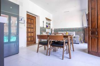 COMFY AWAY - Apartamento Deluxe Con Vistas en Triana - Sevilha - 7