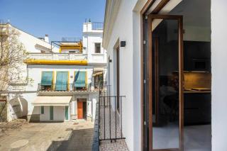 COMFY AWAY - Apartamento Deluxe Con Vistas en Triana - Sevilha - 1