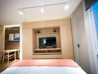 HOM I Encantador Depto tipo Studio en Lastarria - Santiago - 6