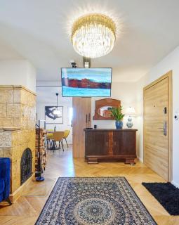 Apartament Bursztynowy Piec - Hel - 9
