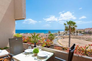 MEDANO4YOU Vistamarina Holiday Home - El Médano - 0