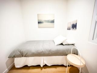 HOM I Elegante Depto LOFT en el corazón de Santiago Lastarria - Santiago - 4