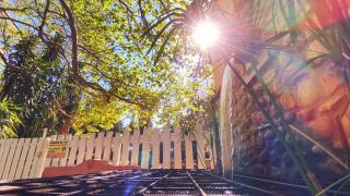 Domaine du Mas Bazan - 4