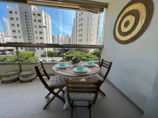 EDIFICIO CORUÑA CALA DE FINESTRAT. Luxury apt. - Benidorm - 7