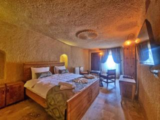 Muskara Cave Hotel - Göreme - 3