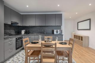 Appartement à 350 mètres du Port du Pouliguen! - Le Pouliguen - 7