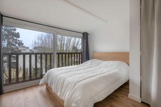 Appartement à 350 mètres du Port du Pouliguen! - Le Pouliguen - 5