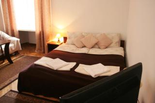 AT Krakow Apartments - Krakau - 9