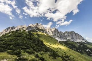 Two Summits - Prama - 9