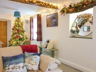 Christmas Cottage - Cheddar - 8
