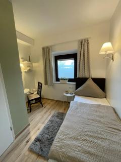 Landgasthof zur Sonne - 8