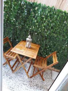 Comfortable, friendly, fully equipped apartment - Atene - 6