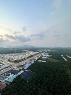 Manjung Vermogen Stay-Wi-Fi+KTV(Near Aeon) - Sitiawan - 8