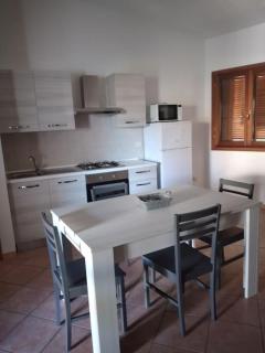 Casa Santoreggia Olbia, Porto Istana, Murta Maria - Murta Maria - 6