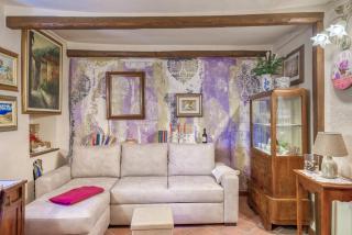 Maison Enchantée - Capo di Ponte - 1