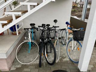 Pixel Guesthouse - Târgu Secuiesc - 2