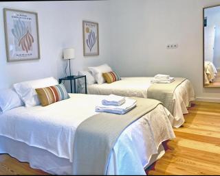 Quiet Studio with garden 8 Min from Beach - Estoril - 8