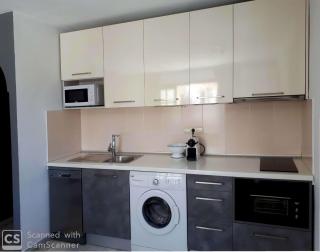 Apartamento Primera Linea de Playa Las Marinas - 3
