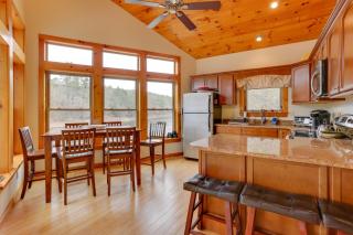 Pet-Friendly Hancock Home on the Delaware River! - 1