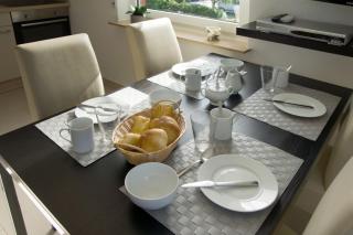 Ferienwohnung Strandgut Norddeich - Norddeich - 7
