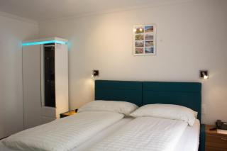 Hotel Murtenhof & Krone - Murten - 9