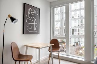 Central District 1br w gym bbq nr downtown SEA-551 - 6