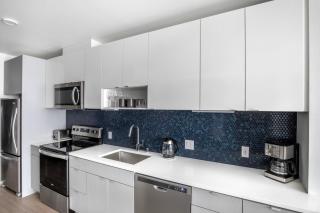 Central District 1br w gym bbq nr downtown SEA-551 - 5