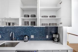 Central District 1br w gym bbq nr downtown SEA-551 - 4