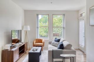 Bellevue 2BR w WD Gym Lounge nr Downtown Park SEA-427 - 0