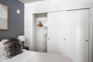 Central District 1br w gym bbq nr downtown SEA-551 - 1