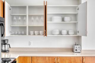 Bellevue 2BR w WD Gym Lounge nr Downtown Park SEA-427 - 5