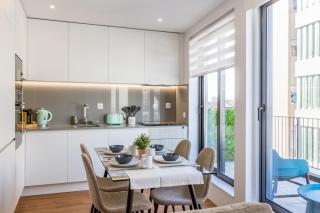 Pestana Apartments - Premium - Oporto - 9