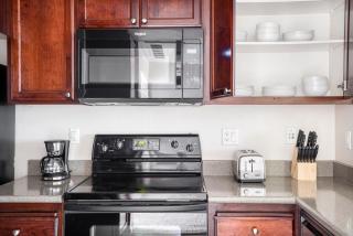 Sunnyvale 1BR w Gym WD Lounge nr Google SFO-832 - Sunnyvale - 4