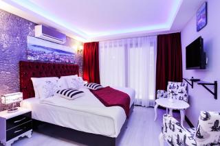 Taksim Doorway Suites - 8