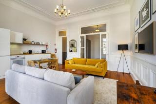 Stylish Downtown Apartment - Porto - 4