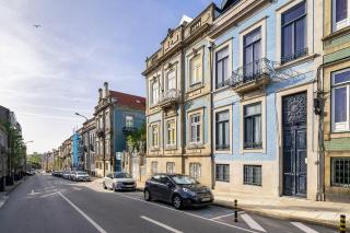 Stylish Downtown Apartment - Porto - 1